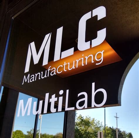 mlc manufacturing spring lake